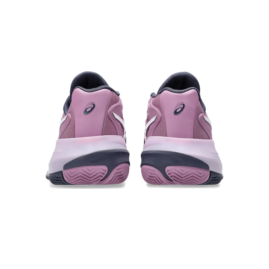 Gel-Resolution X Sandplatz Tennisschuh Damen