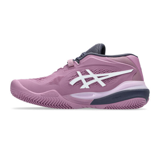 Gel-Resolution X Clay Tennis Shoe Women
