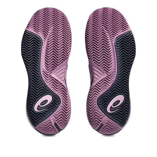 Chaussures de tennis Gel-Resolution X pour terre battue pour femme