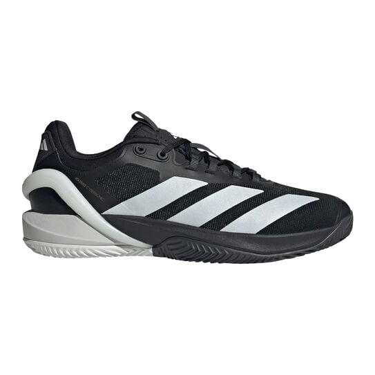 Adizero Ubersonic 5 chaussure de tennis pour terre battue hommes