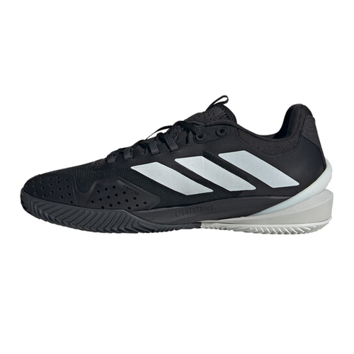Adizero Ubersonic 5 clay court tennis shoe men