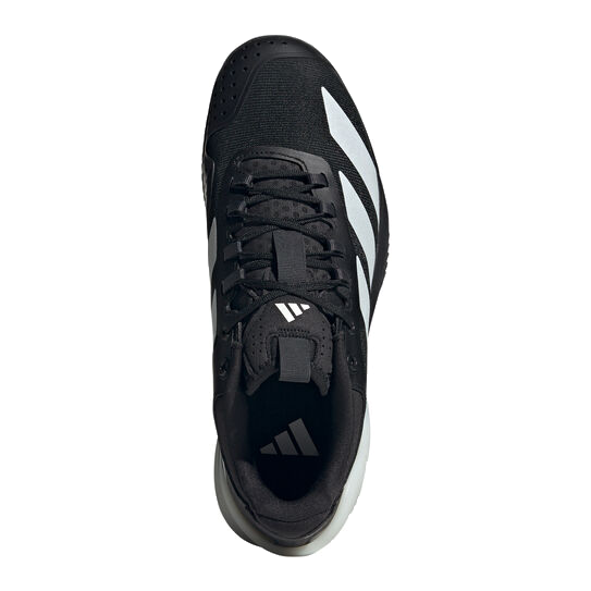 Adizero Ubersonic 5 chaussure de tennis pour terre battue hommes