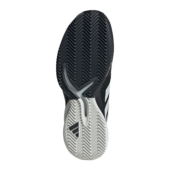 Adizero Ubersonic 5 chaussure de tennis pour terre battue hommes