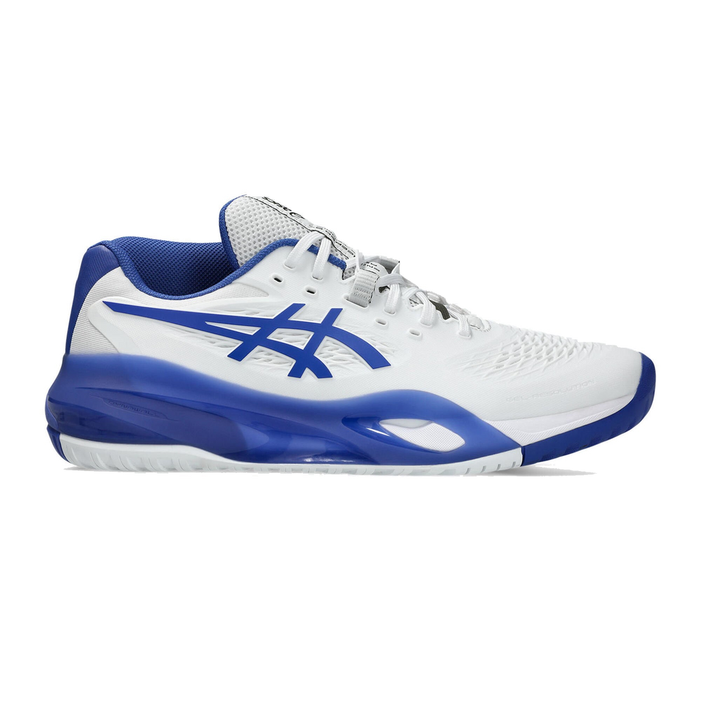 Gel-Resolution X Allcourt tennis shoes men