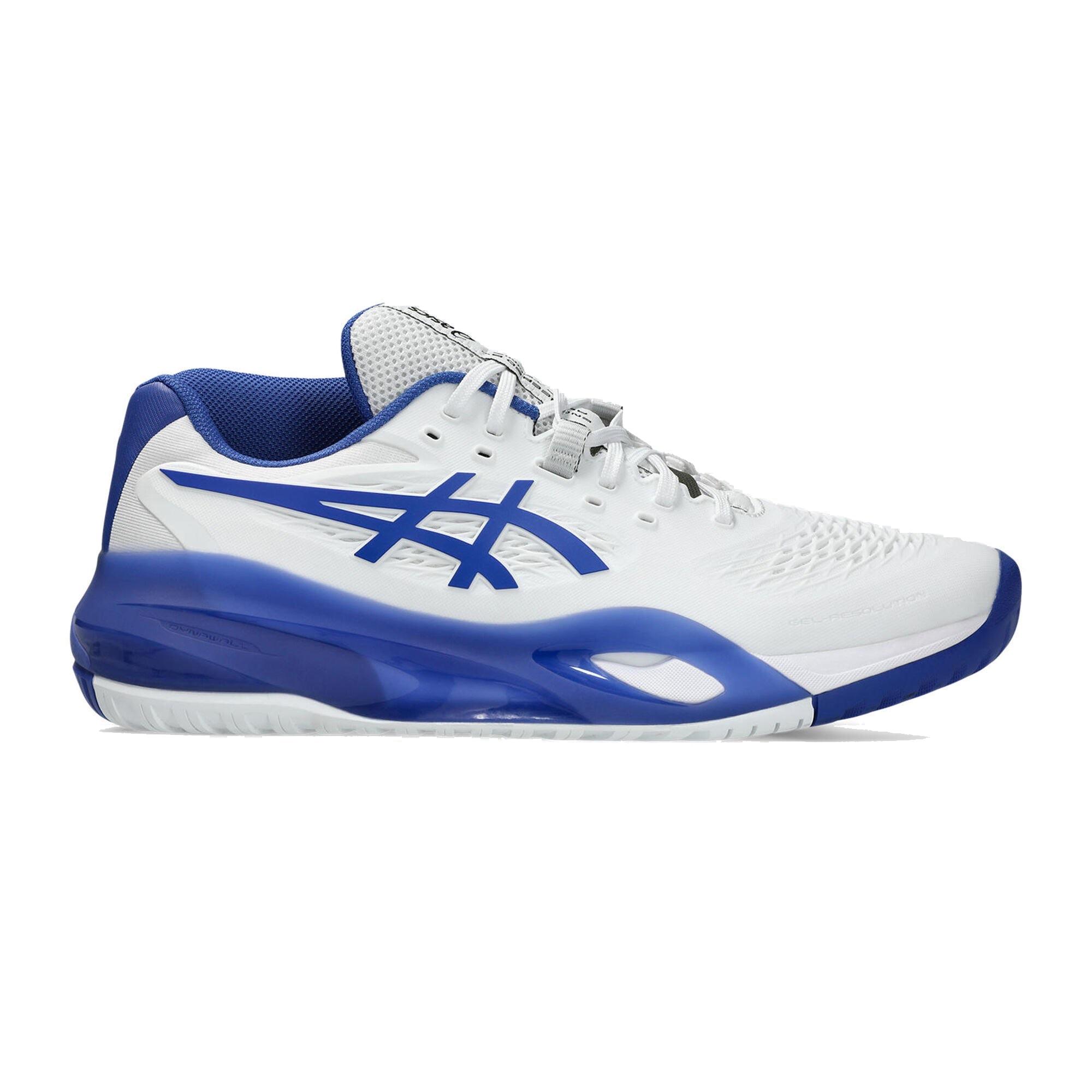 Gel-Resolution X Allcourt Tennisschuh Herren