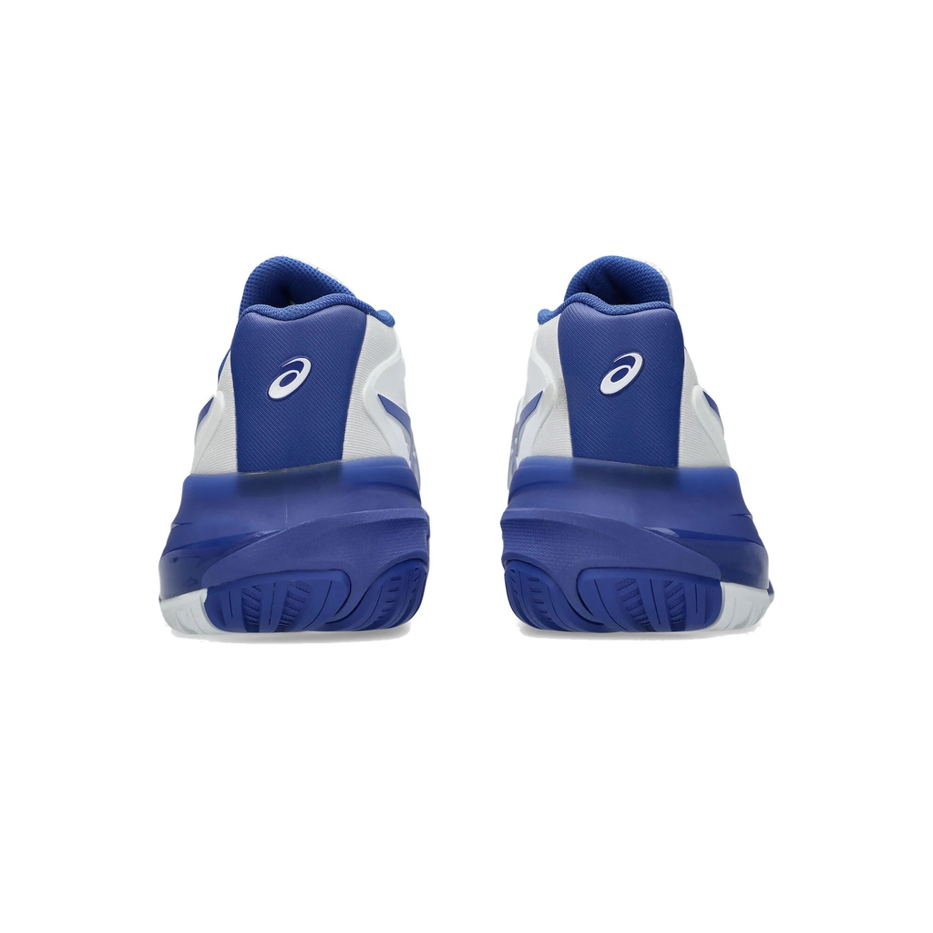 Gel-Resolution X Allcourt tennis shoes men