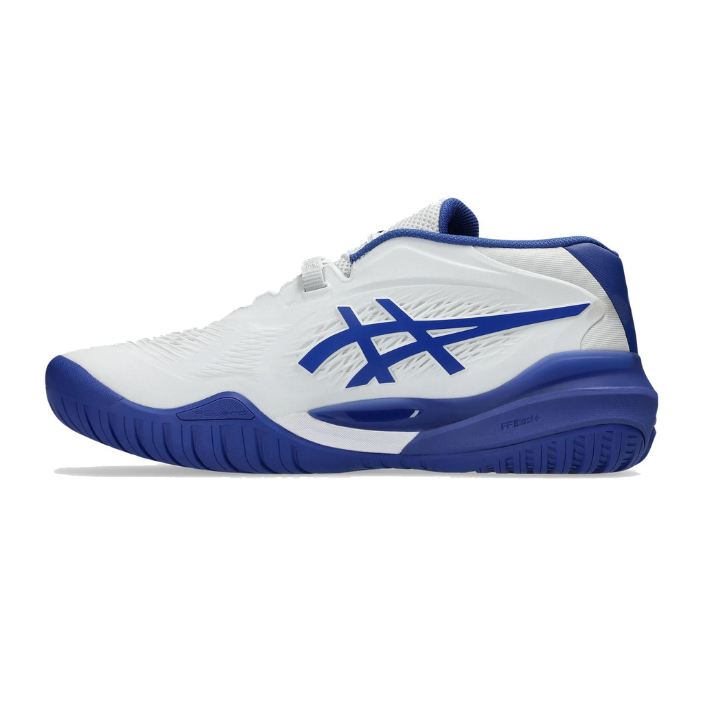 Gel-Resolution X Allcourt tennis shoes men