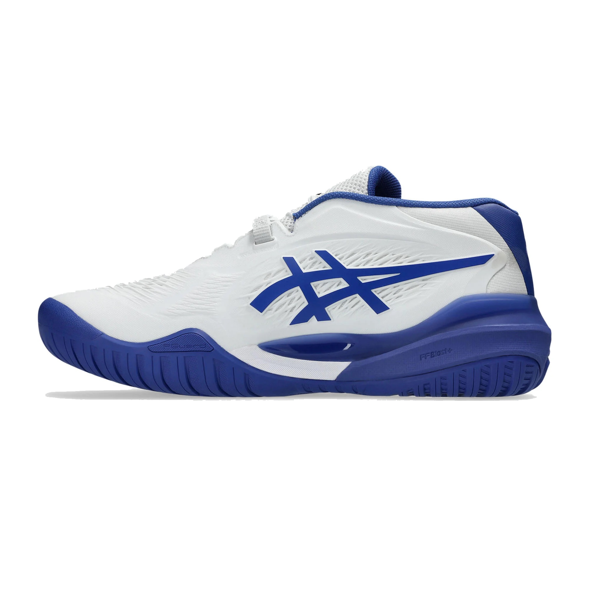 Gel-Resolution X Allcourt Tennisschuh Herren