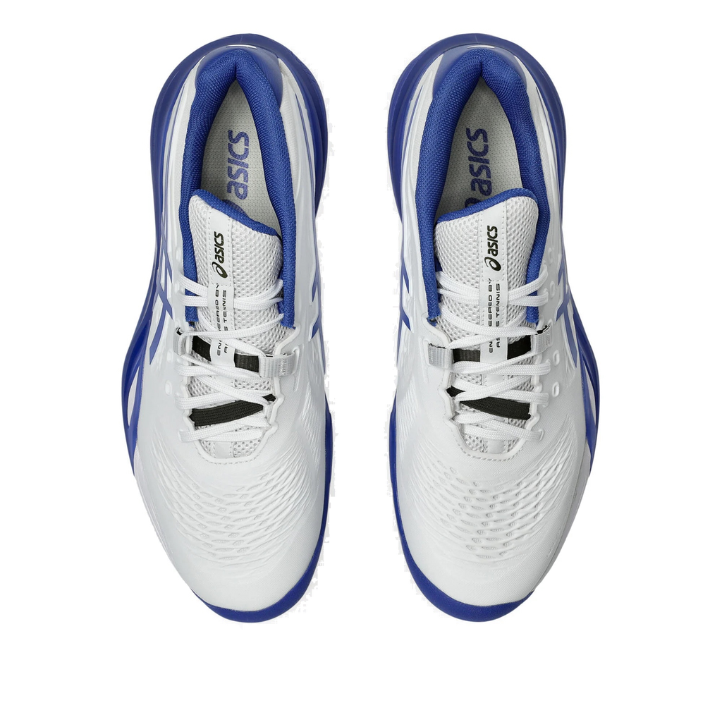 Gel-Resolution X Allcourt tennis shoes men