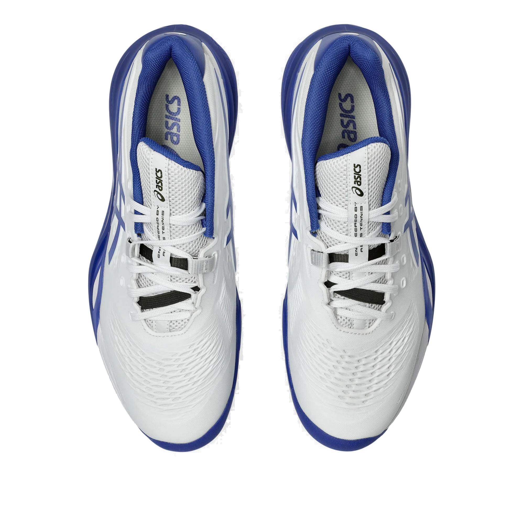 Gel-Resolution X Allcourt Tennisschuh Herren