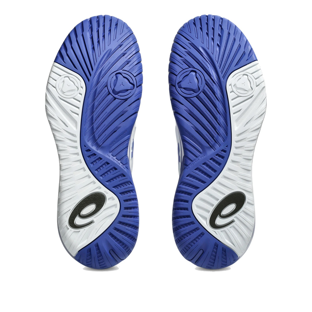 Gel-Resolution X Allcourt tennis shoes men