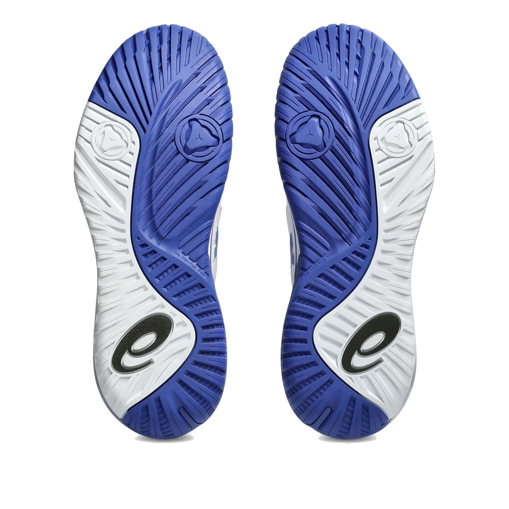 Gel-Resolution X Allcourt Tennisschuh Herren