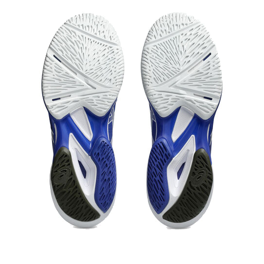 Chaussure de tennis Solution Speed ​​FF 3 Allcourt pour homme