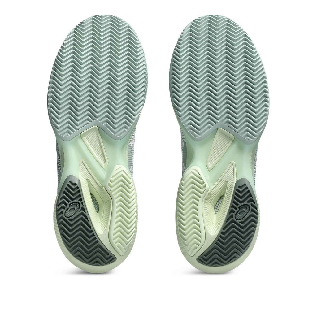 Chaussures de tennis Solution Speed ​​FF 3 pour terre battue pour femme