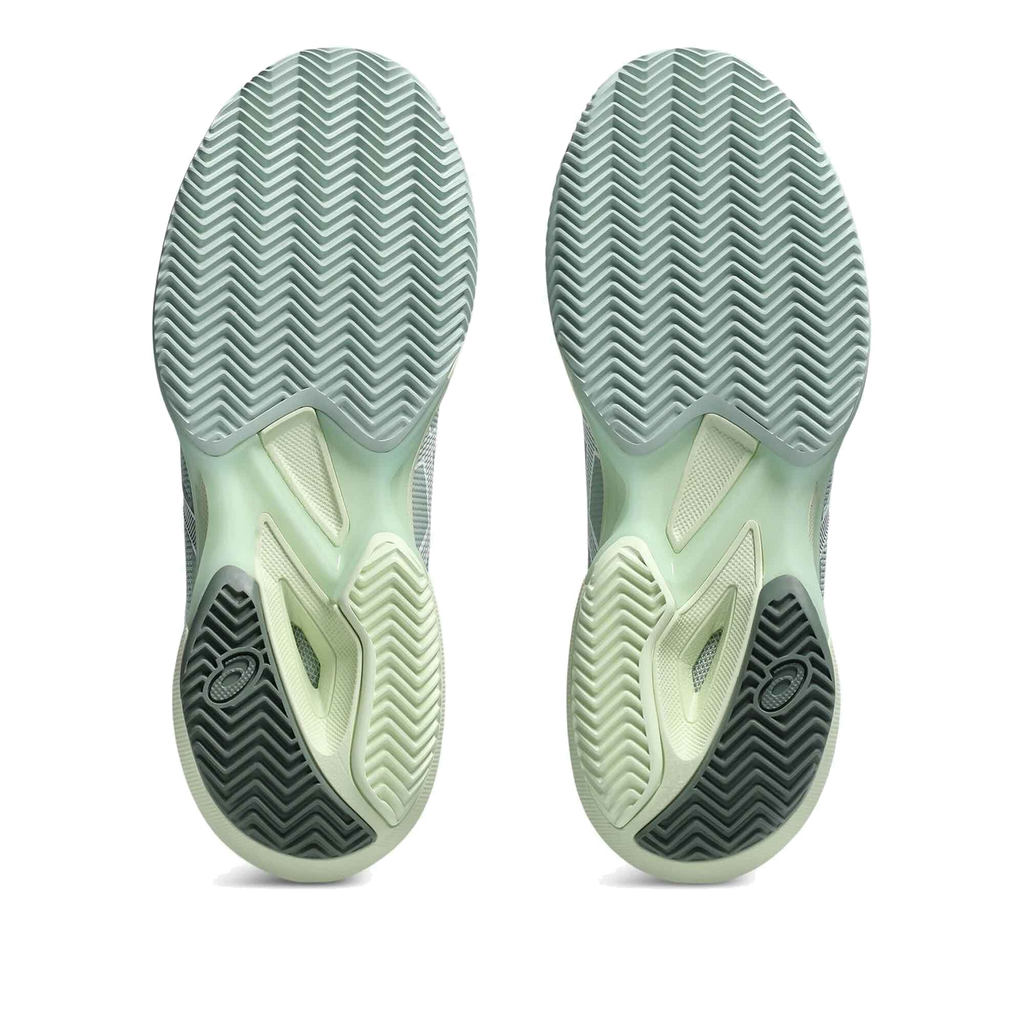 Chaussures de tennis Solution Speed ​​FF 3 pour terre battue pour femme