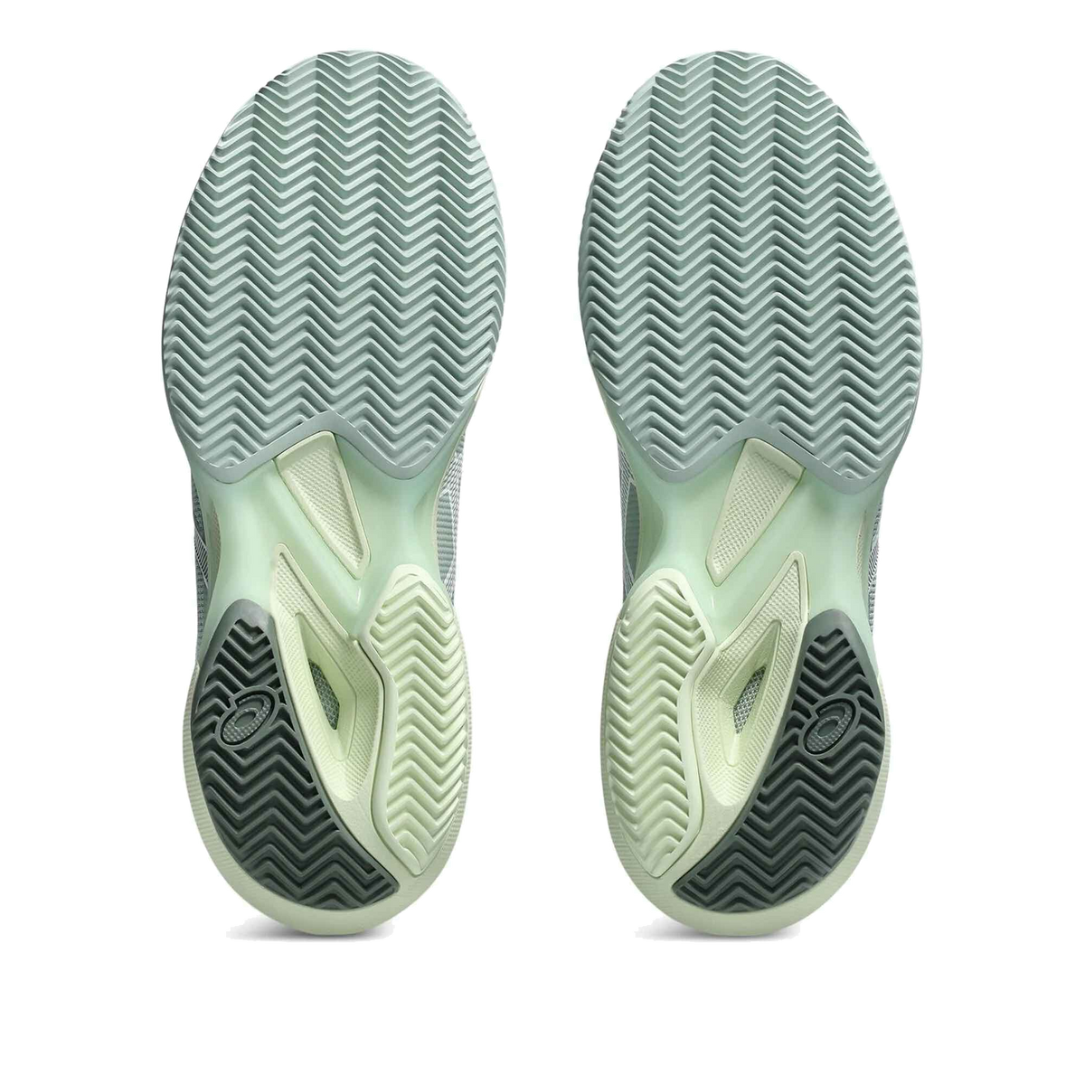 Chaussures de tennis Solution Speed ​​FF 3 pour terre battue pour femme