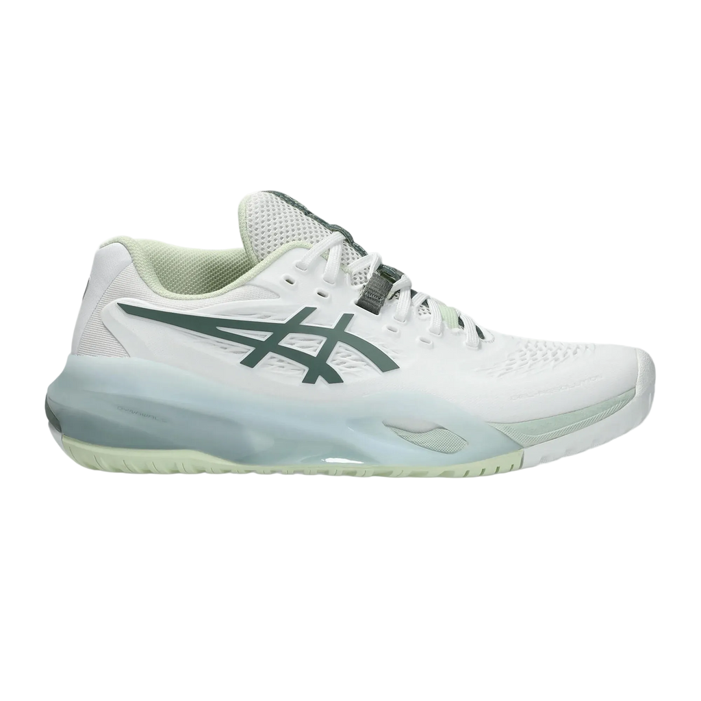 Gel-Resolution X Allcourt tennis shoes for women
