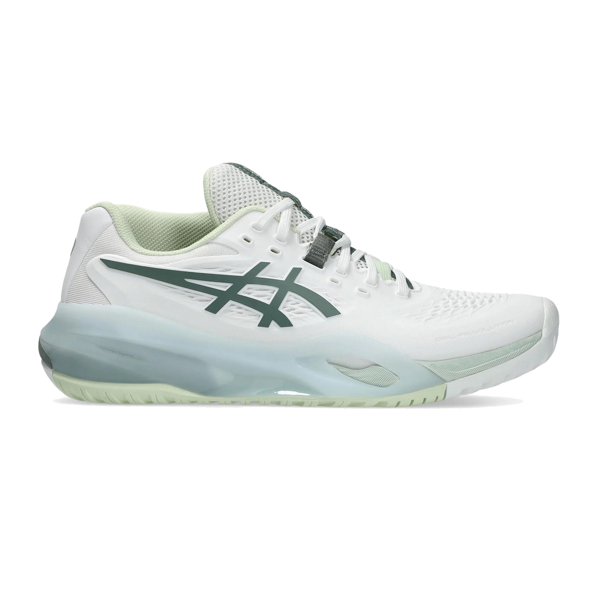 Chaussures de tennis Gel-Resolution X Allcourt pour femmes