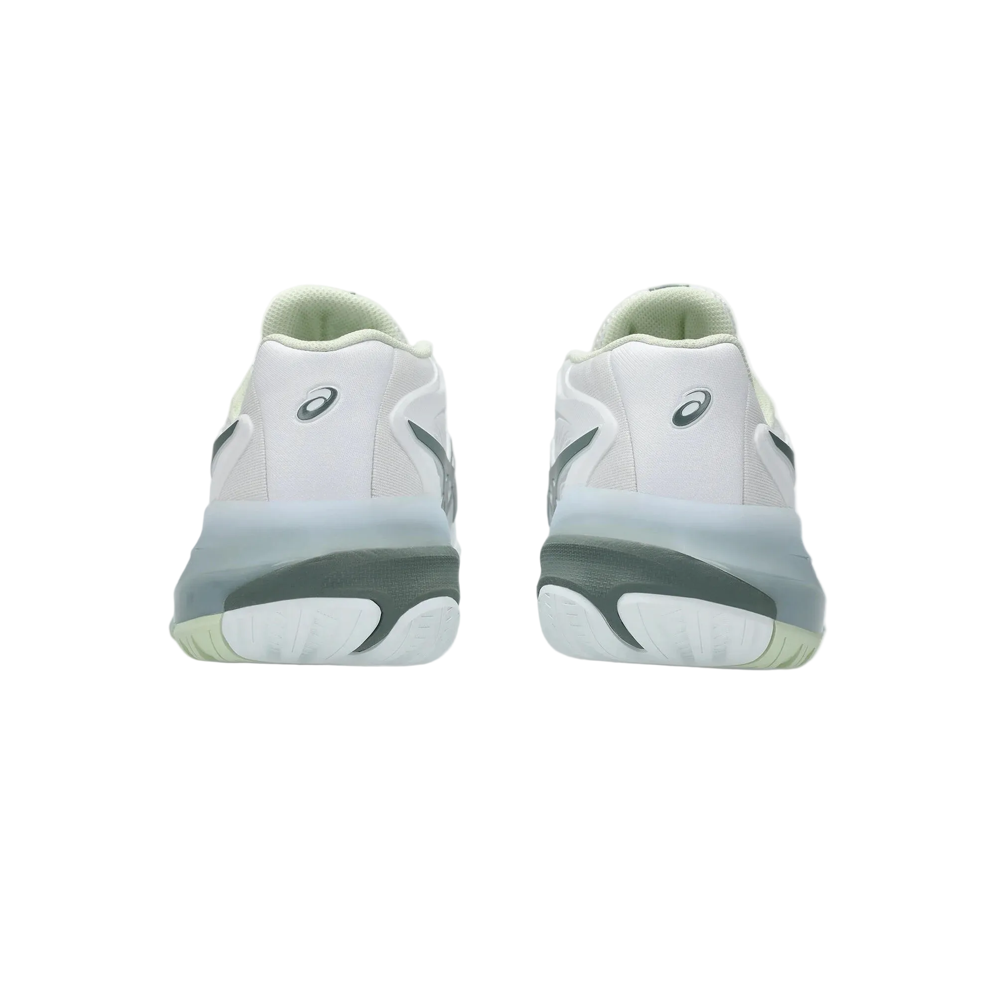 Gel-Resolution X Allcourt tennis shoes for women