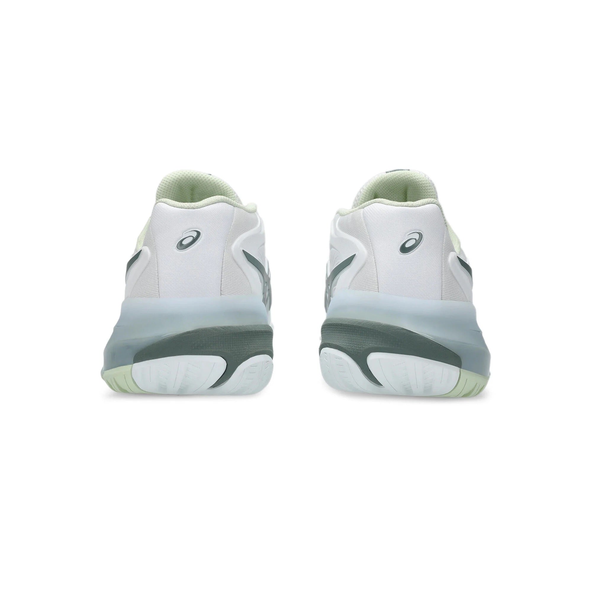 Gel-Resolution X All-Court Women's Tennis Shoe