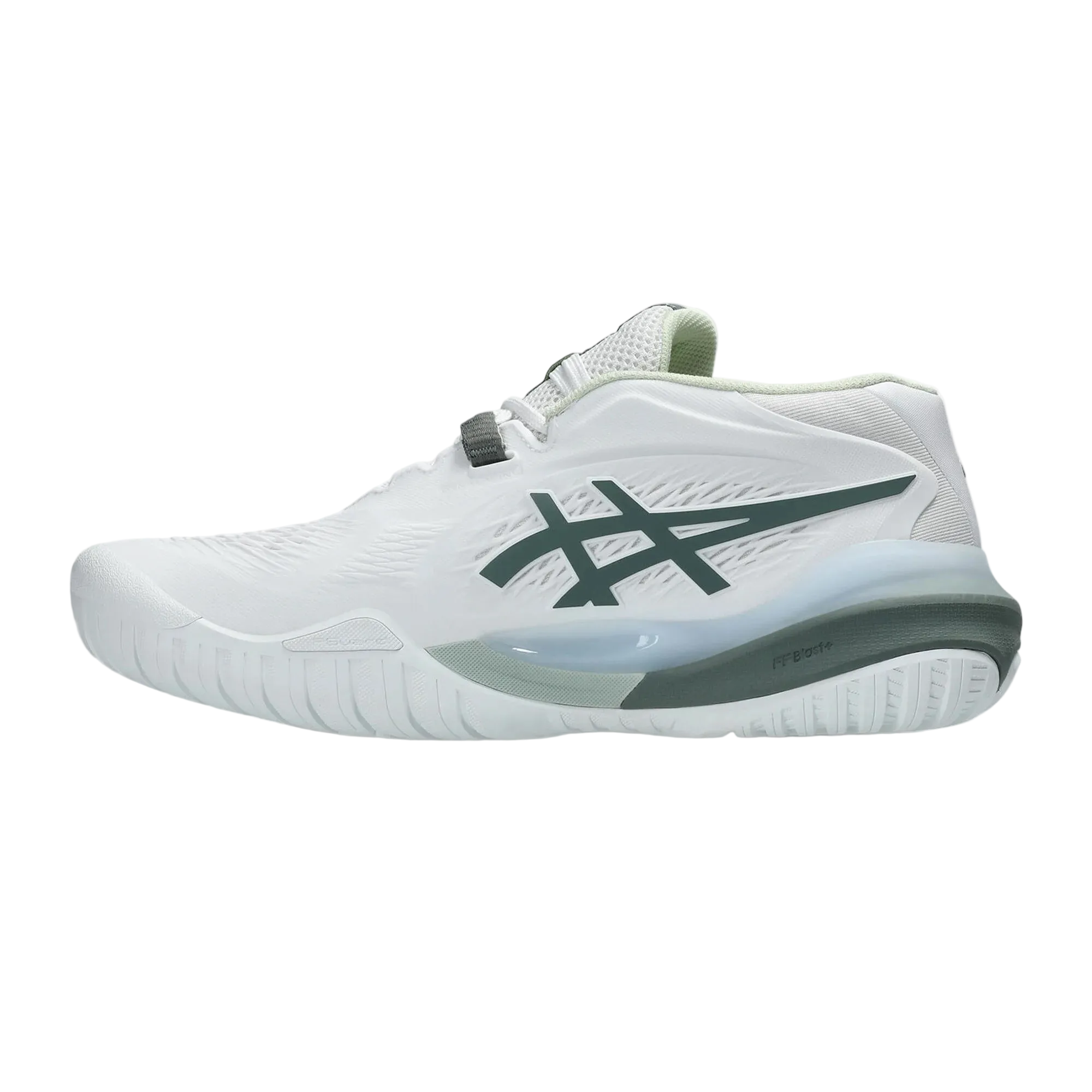 Gel-Resolution X Allcourt tennis shoes for women