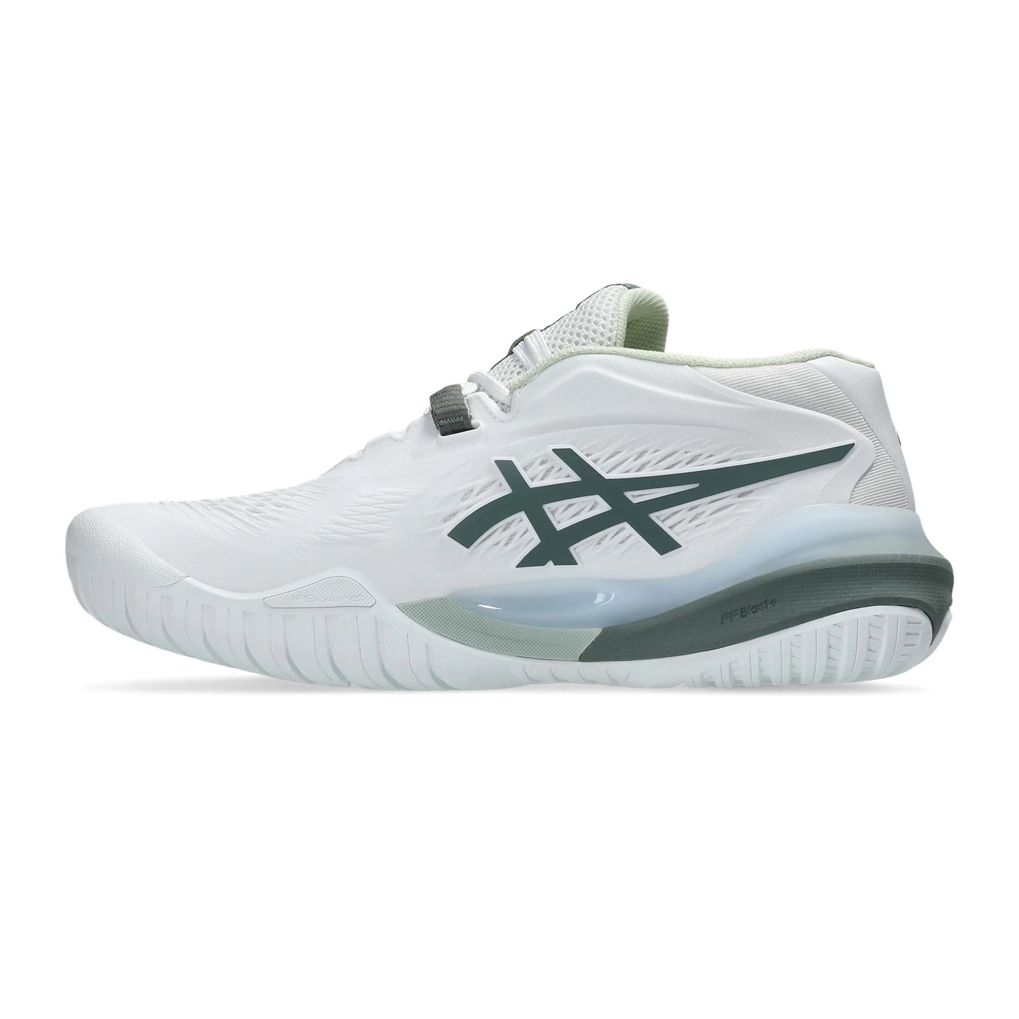 Gel-Resolution X All-Court Women's Tennis Shoe