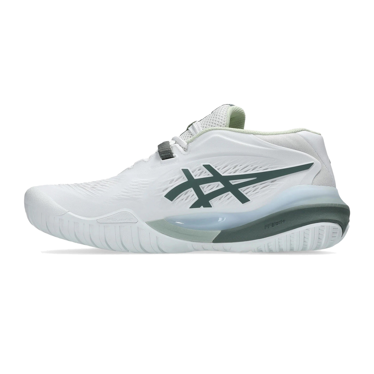 Chaussures de tennis Gel-Resolution X Allcourt pour femmes