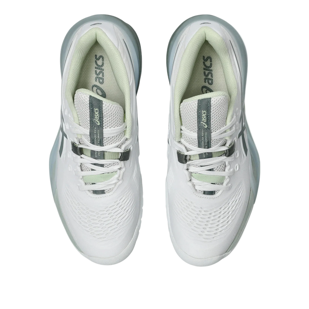 Gel-Resolution X Allcourt tennis shoes for women