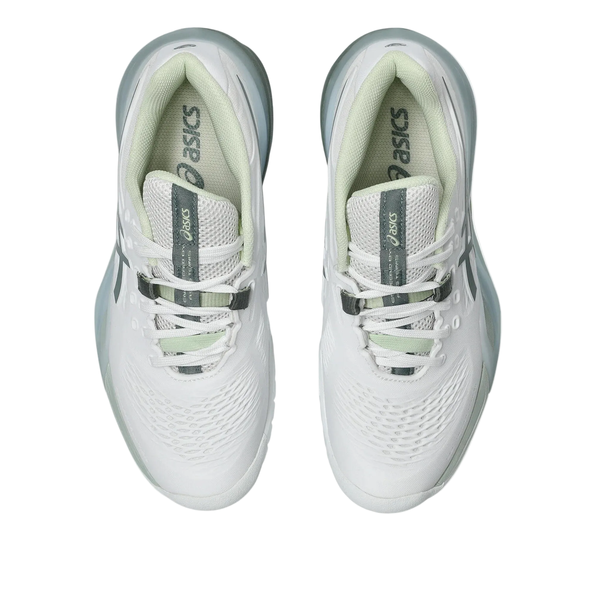 Gel-Resolution X Allcourt tennis shoes for women
