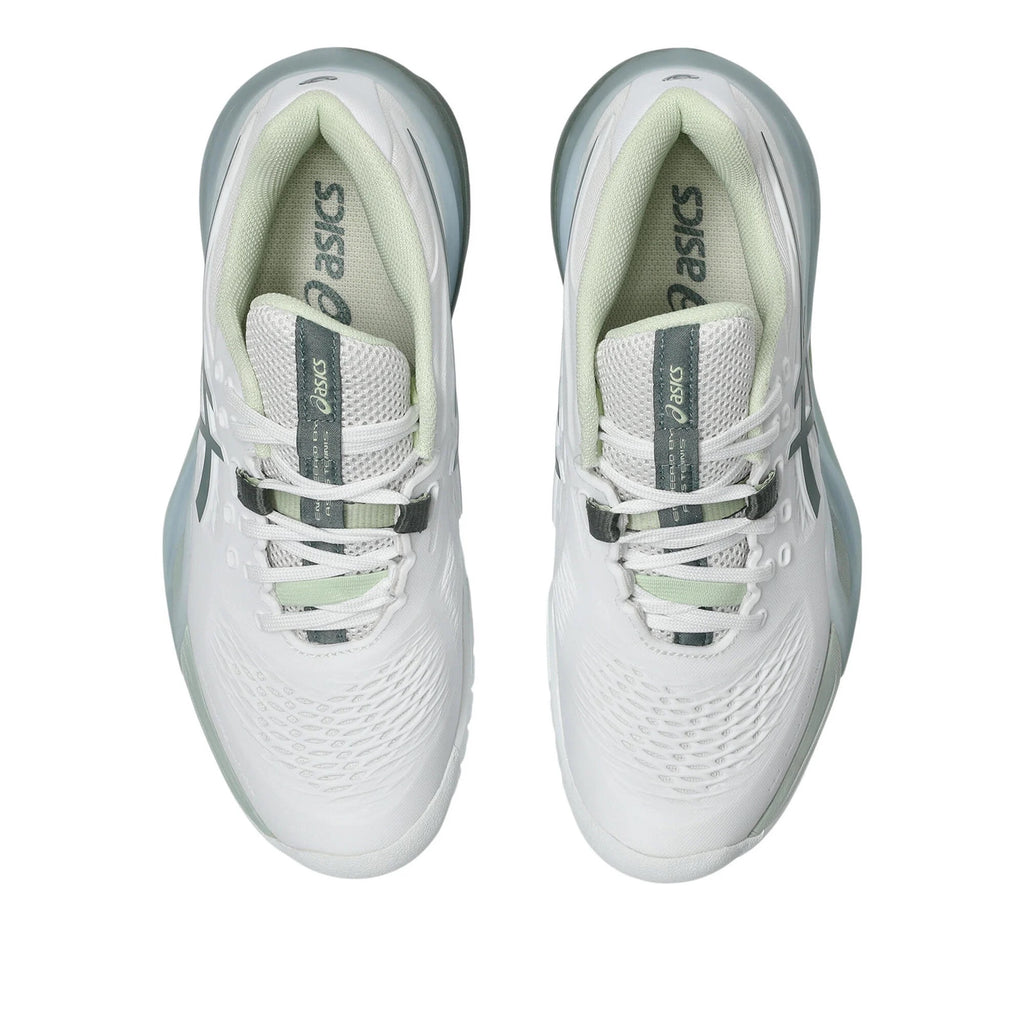 Gel-Resolution X Allcourt Tennisschuh Damen