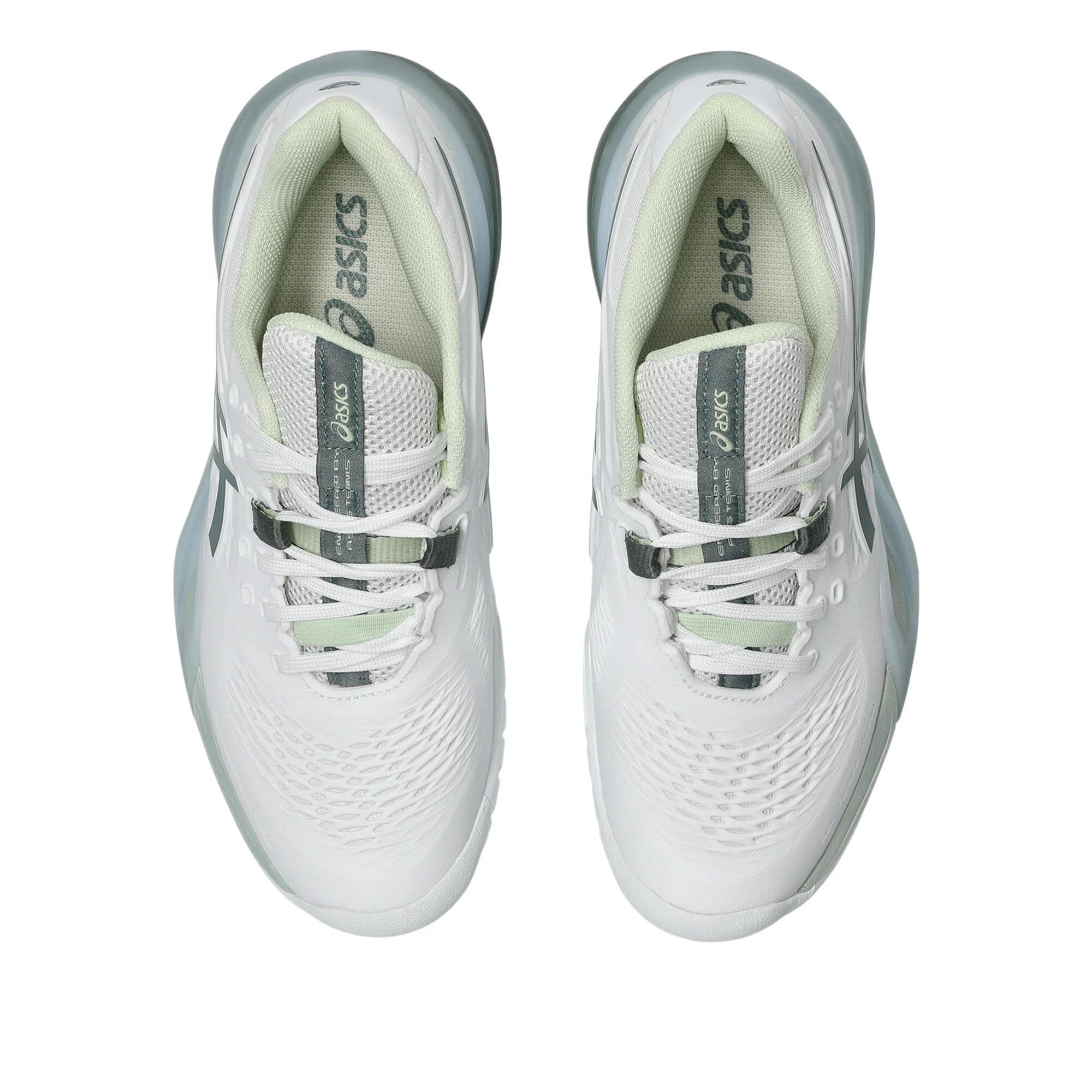 Gel-Resolution X All-Court Women's Tennis Shoe