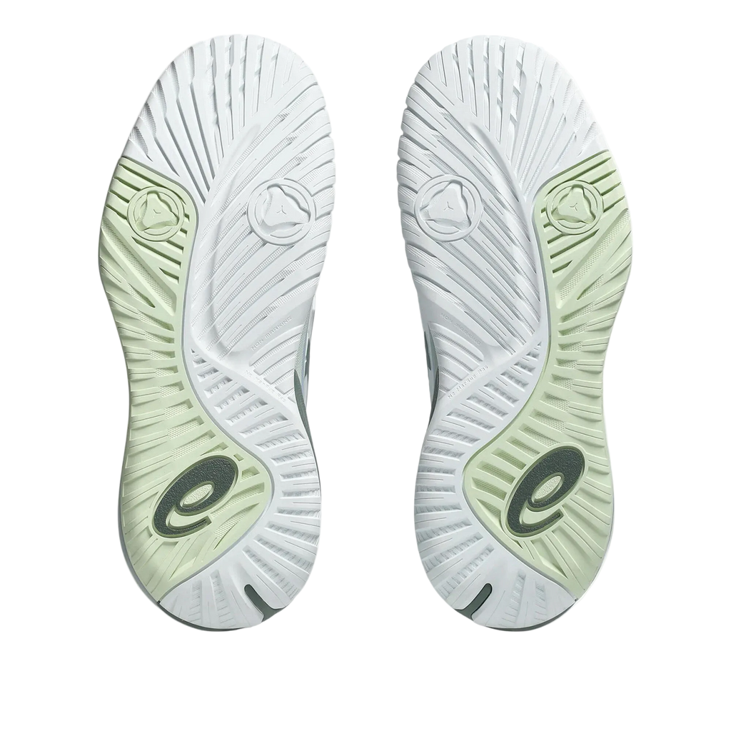Gel-Resolution X Allcourt tennis shoes for women
