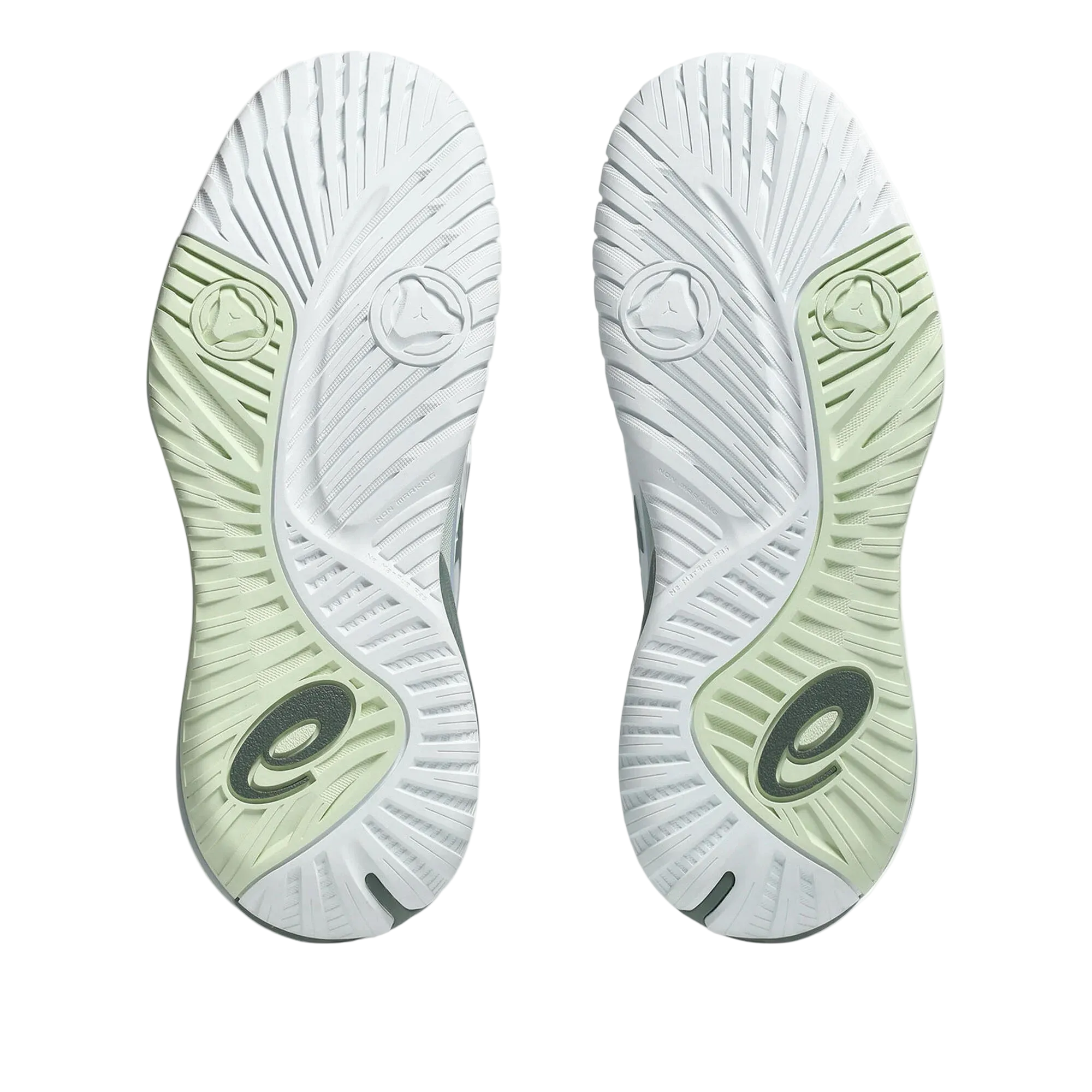 Gel-Resolution X Allcourt tennis shoes for women