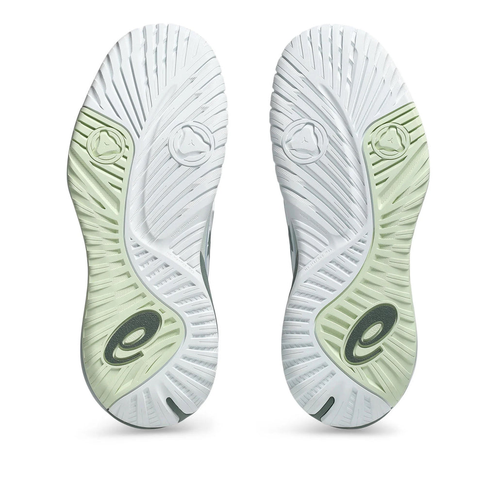 Gel-Resolution X Allcourt Tennisschuh Damen