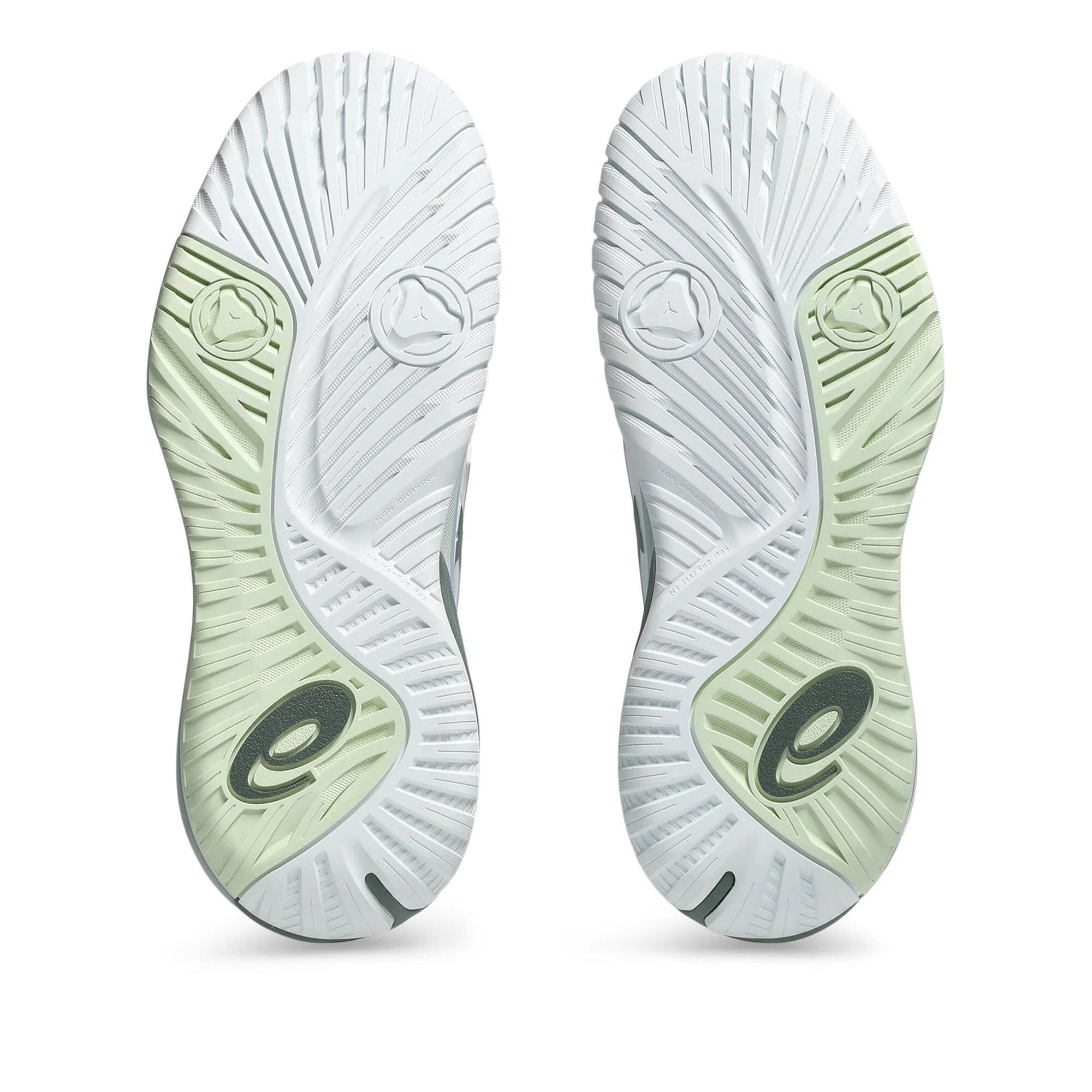 Gel-Resolution X All-Court Women's Tennis Shoe