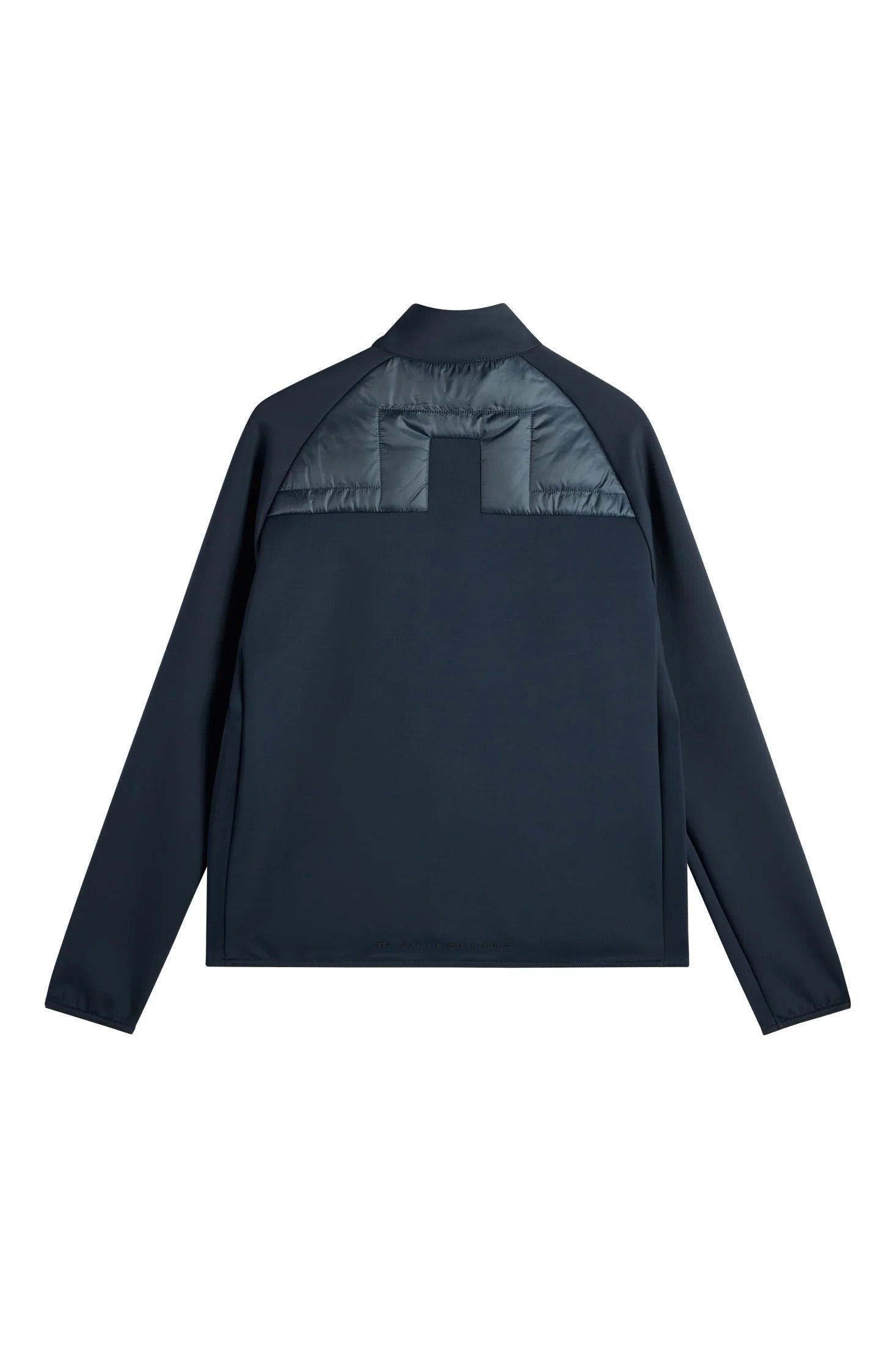 Heyden Quilt Hybrid Jacke Herren Navy