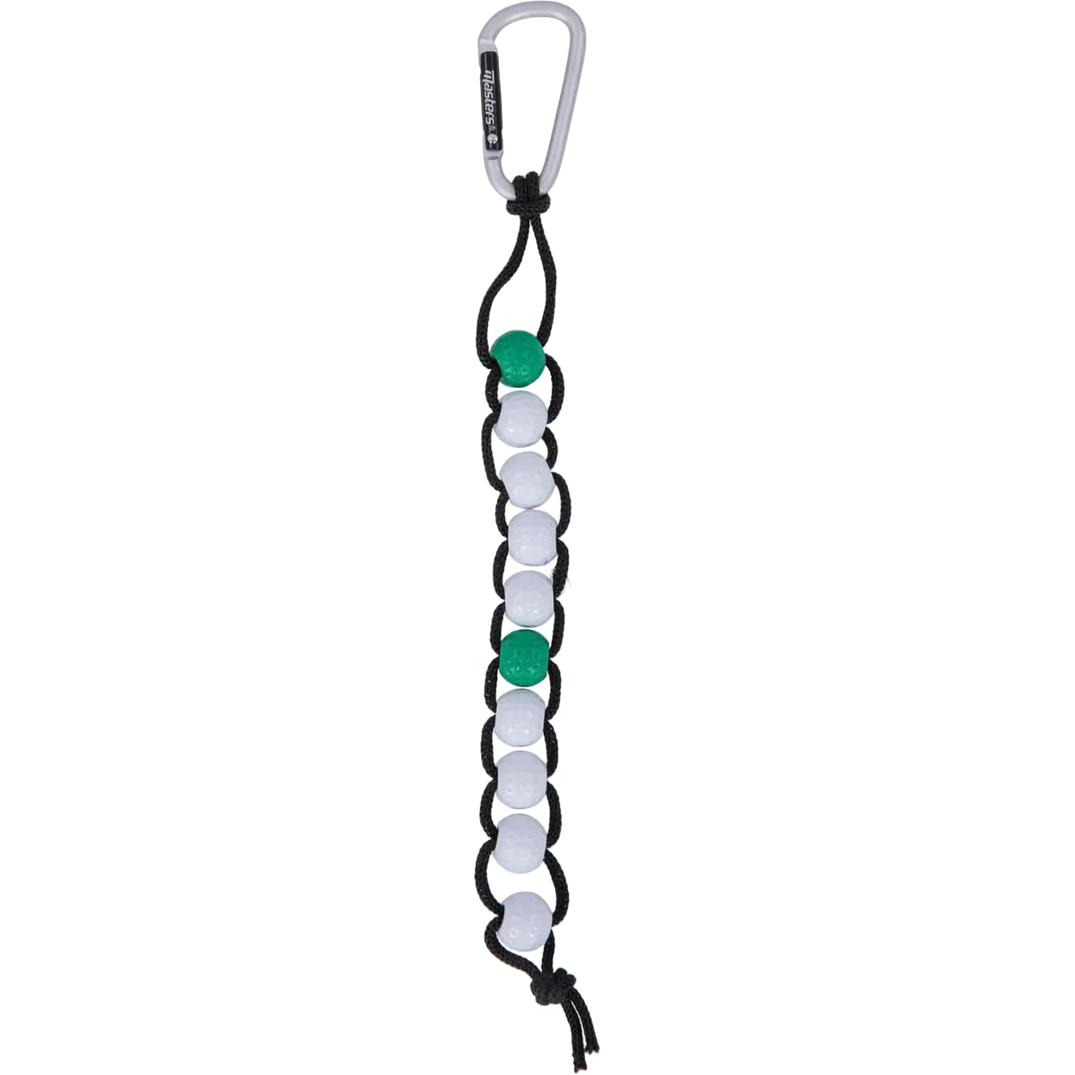 Masters Bead Counter Scorezähler