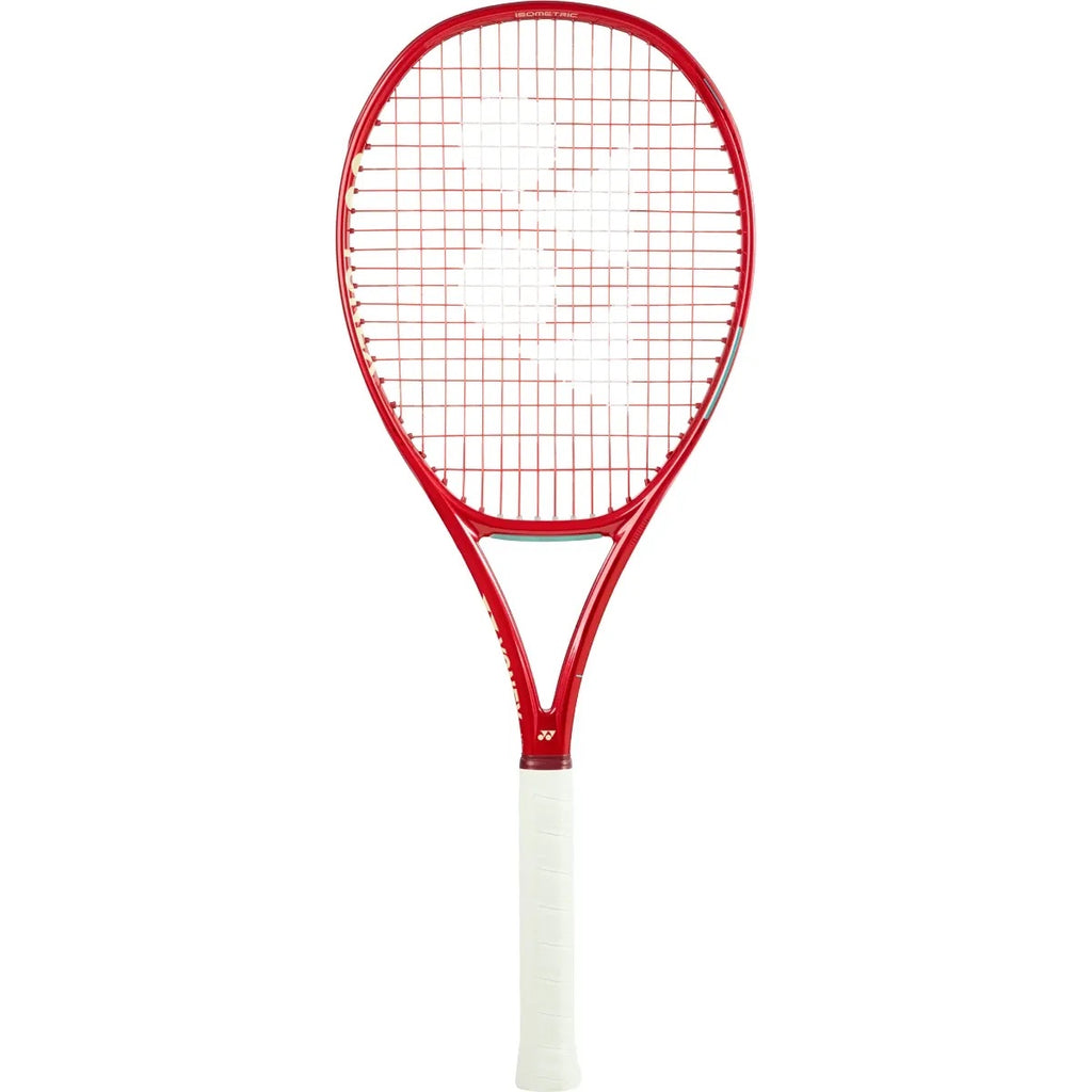 VCORE 100L Ruby Red 2026 Tennisschläger