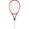 VCORE 100L Ruby Red 2026 Tennisschläger