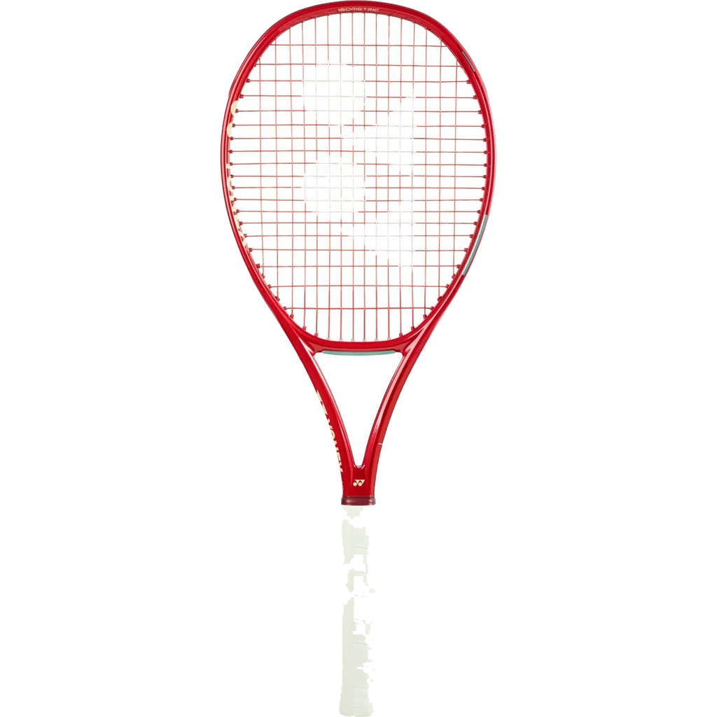 Raquette de tennis VCORE 100L Ruby Red 2026