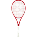 Raquette de tennis VCORE 100L Ruby Red 2026