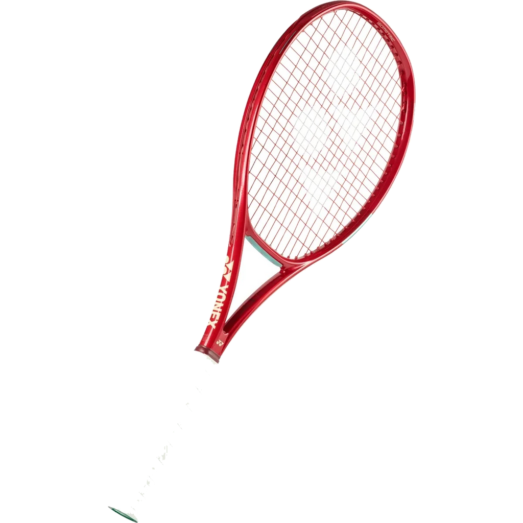 Raquette de tennis VCORE 100L Ruby Red 2026