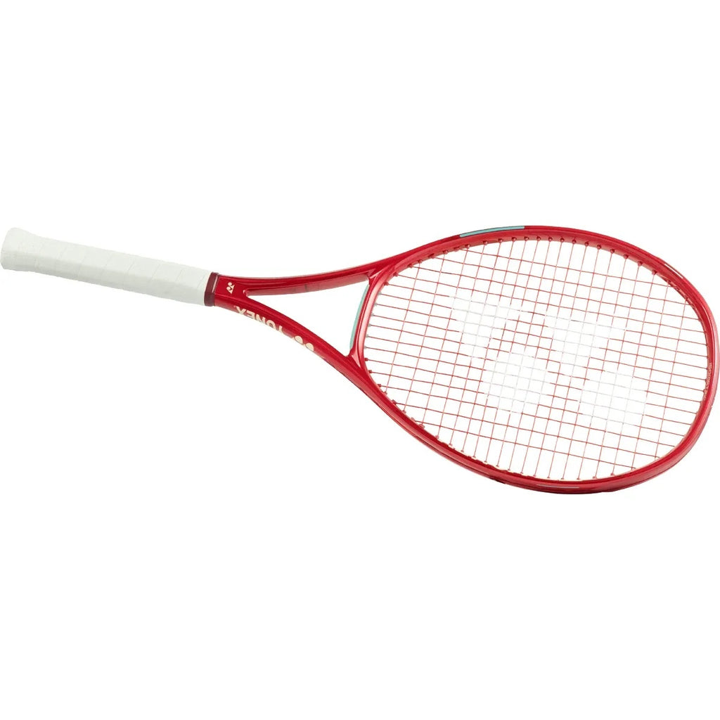 VCORE 100L Ruby Red 2026 Tennisschläger