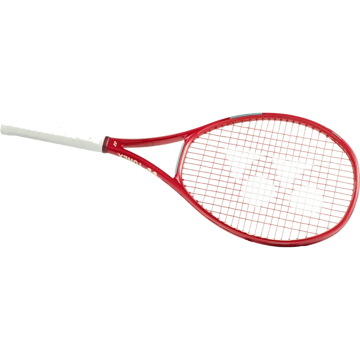 Racchetta da tennis VCORE 100L Ruby Red 2026
