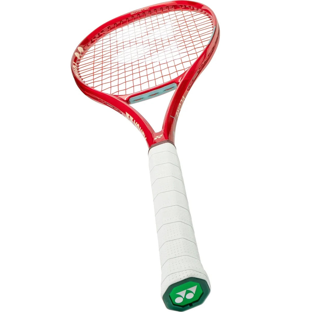 VCORE 100L Ruby Red 2026 Tennisschläger