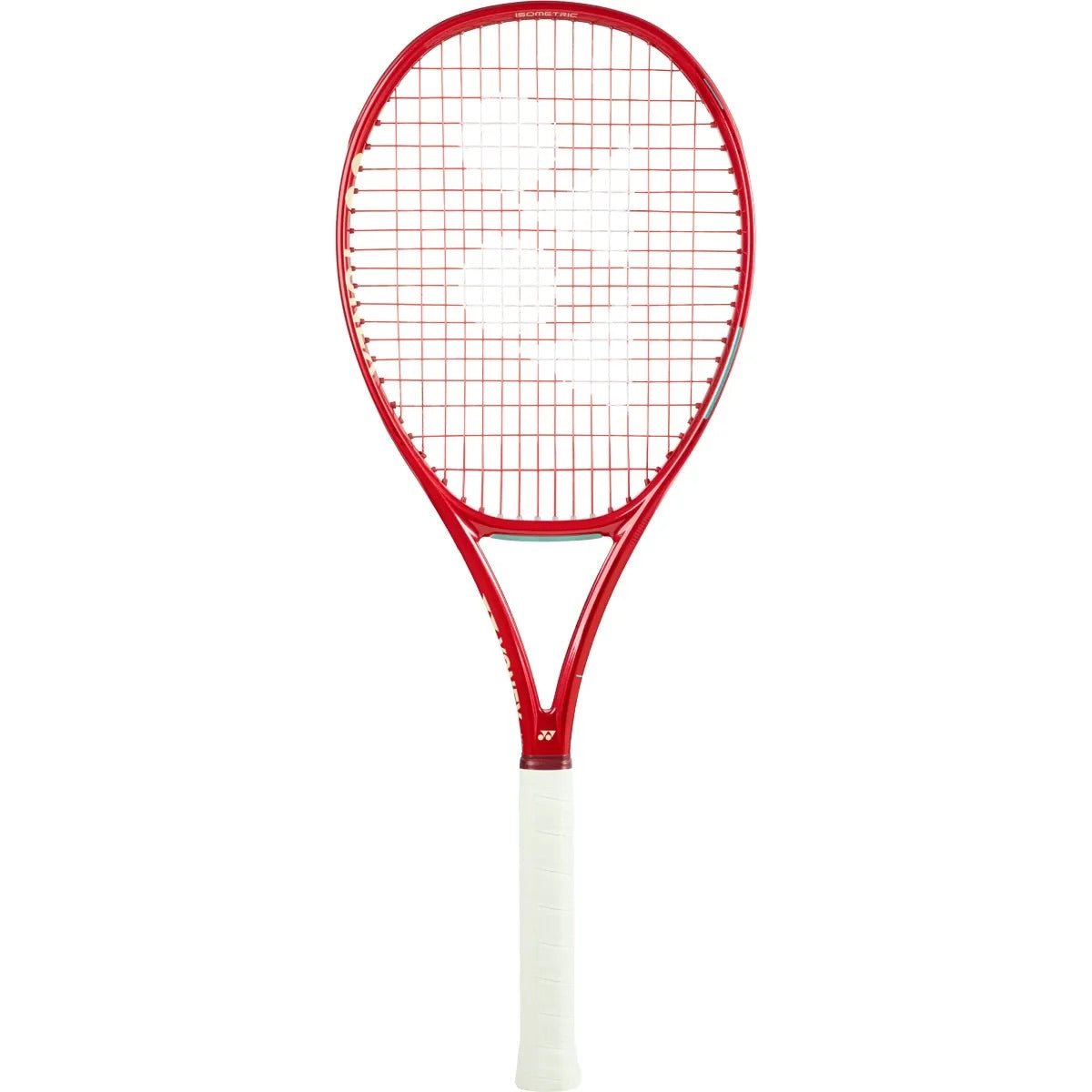 Raquette de tennis VCORE 98 Ruby Red 2026