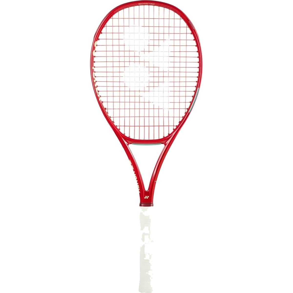 VCORE 98 Ruby Red 2026 Tennis Racket