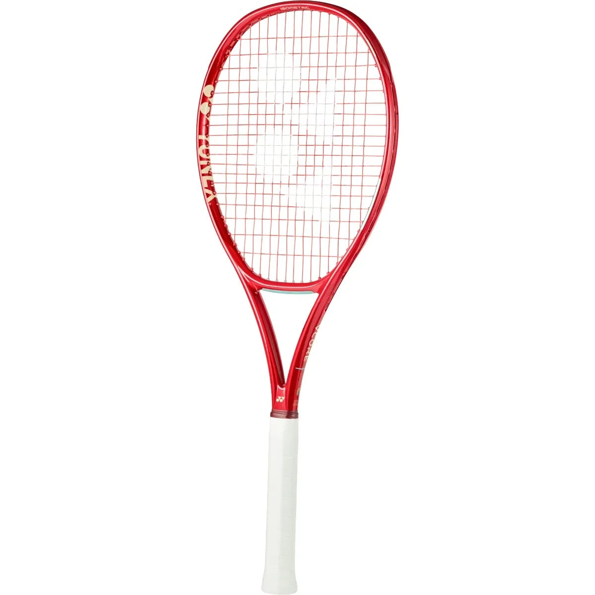 Raquette de tennis VCORE 98 Ruby Red 2026