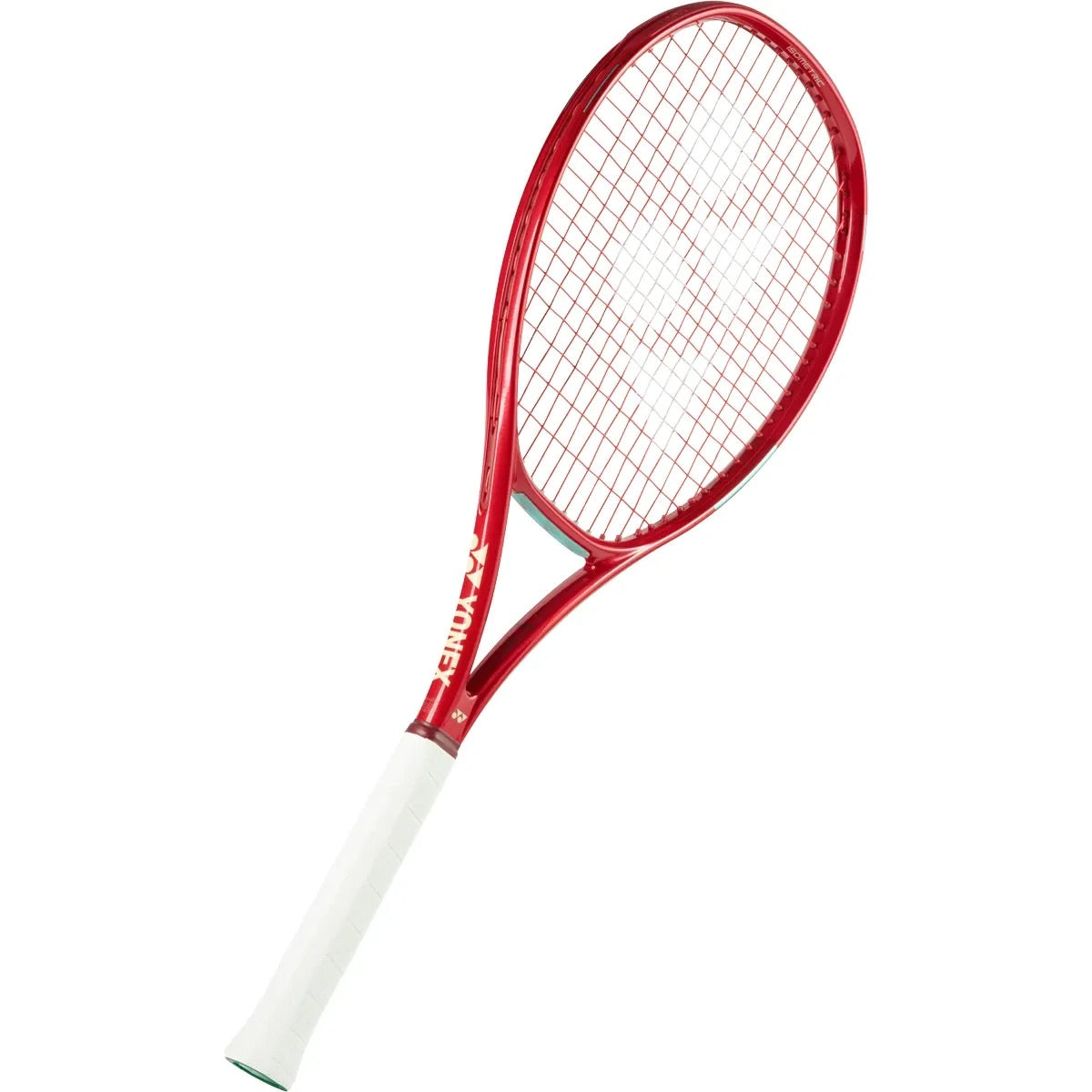 Raquette de tennis VCORE 98 Ruby Red 2026