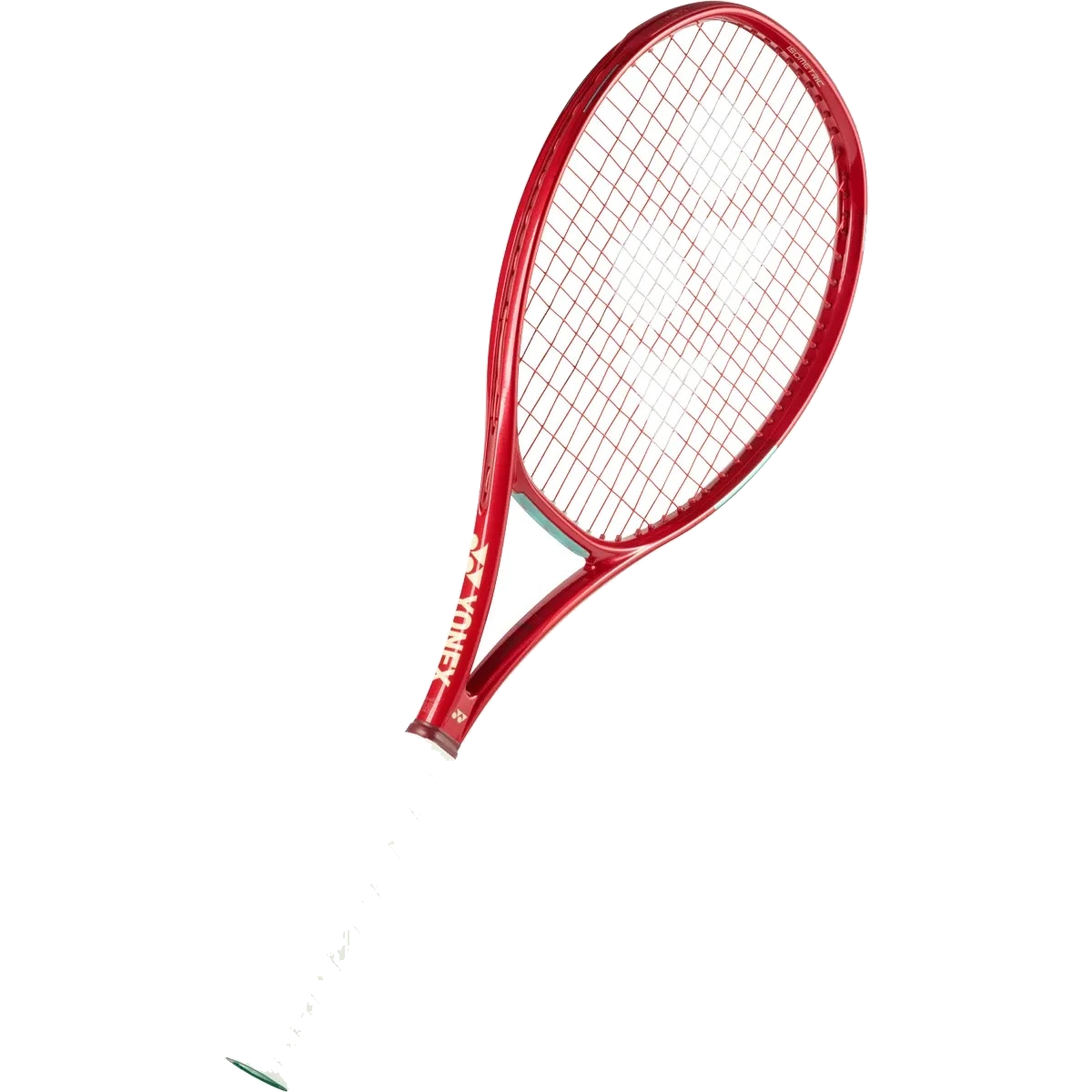 VCORE 98 Ruby Red 2026 Tennis Racket